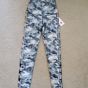 NWT athletic pants